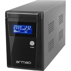 UPS Armac Office LCD 1000E (O/1000E/LCD)