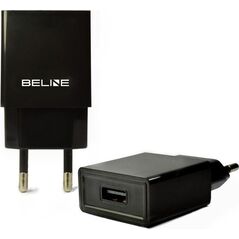 Ładowarka Beline 1x USB-A 1 A (Beli0009)