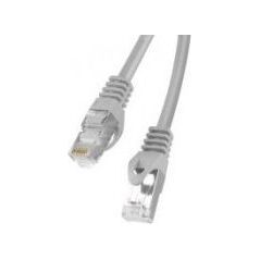 Lanberg Patchcord Lanberg Ftp Kat.6 20m Szary