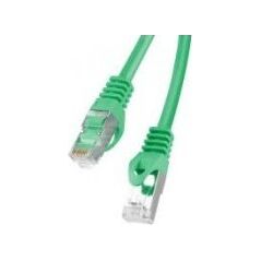 Lanberg Patchcord Lanberg Ftp Kat.6 2m Zielony