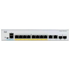 Switch Cisco C1000-8P-2G-L