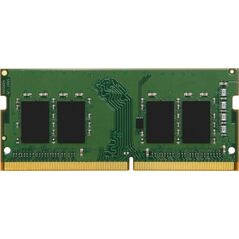 Pamięć do laptopa Kingston SODIMM, DDR4, 16 GB, 3200 MHz, CL22 (KCP432SS8/16)