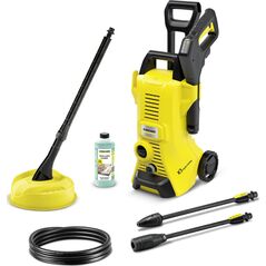 Myjka ciśnieniowa Karcher K 3 Power Control Home (1.676-103.0)