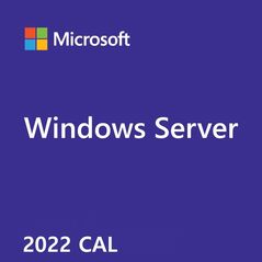 Microsoft Windows Server 2022 CAL ENG OEM  (R18-06430)