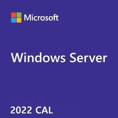 Microsoft Windows Server 2022 CAL ENG OEM  (R18-06412)