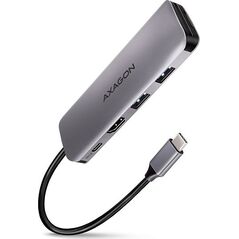 Stacja/replikator Axagon HMC-5 USB-C