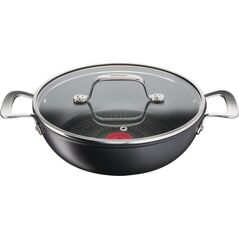 Patelnia Tefal wok 26cm