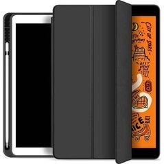 Etui na tablet Mercury Mercury Flip Case iPad 8 (2020) czarny/black