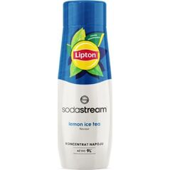 Sodastream Syrop Lipton Ice Tea cytrynowa 440 ml