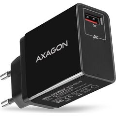 Ładowarka Axagon ACU-QC19 1x USB-A 3 A (ACU-QC19)