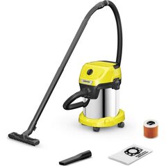 Odkurzacz Karcher WD 3 S V-17/4/20 (1.628-135.0)