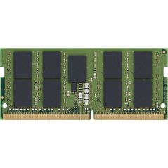 Pamięć serwerowa Kingston Server Premier, DDR4, 16 GB, 3200 MHz, CL22 (KSM32SED8/16HD)