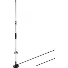 Antena Qoltec Antena GSM 800-2100MHz | Wewnętrzna