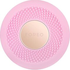 Foreo Ufo Mini 2 urządzenie soniczne przyspieszające działanie maseczki Pearl Pink