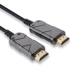 Kabel PremiumCord HDMI - HDMI 7m czarny (kphdm21x07)