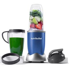 Blender kielichowy Nutribullet NB907BL