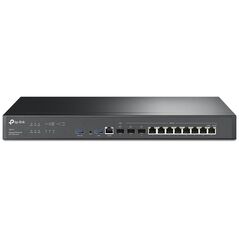 Router TP-Link Omada ER8411