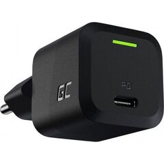 Ładowarka Green Cell CHARGC06 1x USB-C 3 A (CHARGC06)