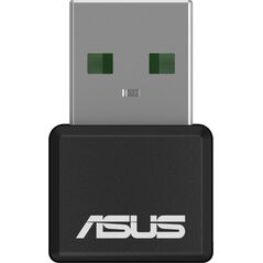 Karta sieciowa Asus USB-AX55 Nano (90IG06X0-MO0B00)