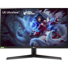 Monitor LG UltraGear 27GN800P-B