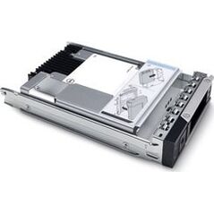 Dysk serwerowy Dell 480GB 2.5'' SATA III (6 Gb/s)  (345-BDOL)