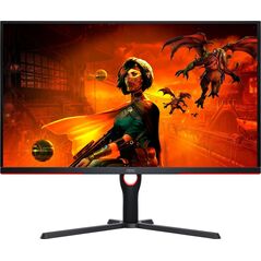 Monitor AOC U32G3X/BK