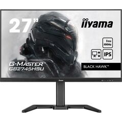 Monitor iiyama G-Master GB2745HSU-B1 Black Hawk