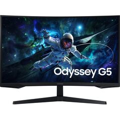 Monitor Samsung Odyssey G55C (LS32CG552EUXEN)