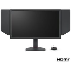 Monitor BenQ XL2546X (9H.LLRLB.QBE)