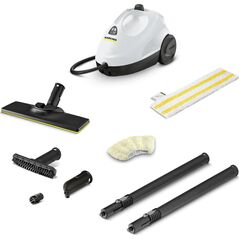 Parownica Karcher SC 2 EasyFix