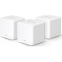 Router Mercusys Halo H60X 3-pack