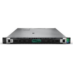 Serwer HPE HPE PL DL360g11 4416+ (2.0G/20C/38M) 1x32G MR408i-o 8SFF 1x800Wti 2x10G-T NBD333 1U