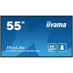 Monitor iiyama ProLite LH5575UHS-B1AG