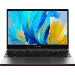 Laptop Chuwi Laptop Chuwi Corebook-X-Pro i5-12450H/15.6'' FHD (1920x1080)/16GB/SSD 512GB/BT/BLKB/Win 11 Gray