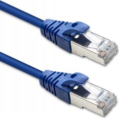 Qoltec Kabel patchcord FTP | CAT6 | 2 x RJ-45 | 5m