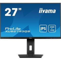 Monitor iiyama ProLite XUB2793QS-B6