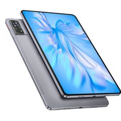 Tablet Oukitel OT5S 12" 256 GB 4G Czarny (OT5S-BK/OL)