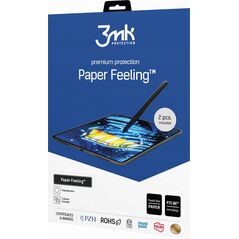 Filtr 3MK 3MK PaperFeeling Macbook Pro 13" M1/M2 2szt/2pcs Folia