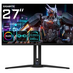 Monitor Gigabyte Aorus FO27Q2