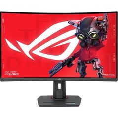 Monitor Asus ROG Strix XG32WCS (90LM0AC0-B01970)