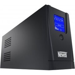 UPS Newell Zasilacz awaryjny UPS Newell Force LI-1000