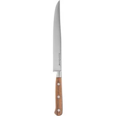 Secret de Gourmet Nóż do ryb ELEGANCIA, stal nierdzewna, 32 cm