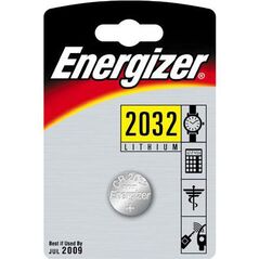 Energizer Bateria CR2032 1 szt.