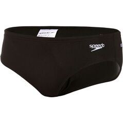 Speedo Kąpielówki dziecięce 6.5cm Brief Endurance+ Black r. 164 (8-042850001)