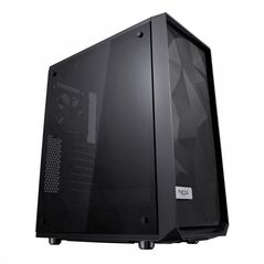 Obudowa Fractal Design Meshify C TG (FD-CA-MESH-C-BKO-TG)