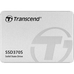 Dysk SSD Transcend SSD370S 256GB 2.5" SATA III (TS256GSSD370S)