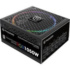 Zasilacz Thermaltake Toughpower Grand RGB 1050W (PS-TPG-1050F1FAPE-1)