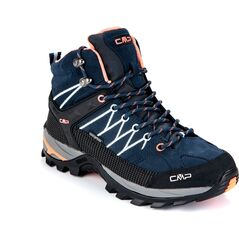 Buty trekkingowe damskie CMP Rigel Mid granatowe r. 37