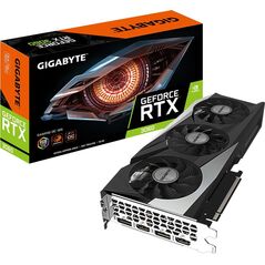 Karta graficzna Gigabyte GeForce RTX 3060 Gaming OC 12G (GV-N3060GAMING OC-12GD 2.0)