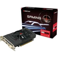 Karta graficzna Biostar Radeon RX 550 4GB GDDR5 (VA5505RF41-SBHRA-BS2)